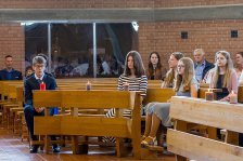 25.05.2024 Dekanatsfirmung